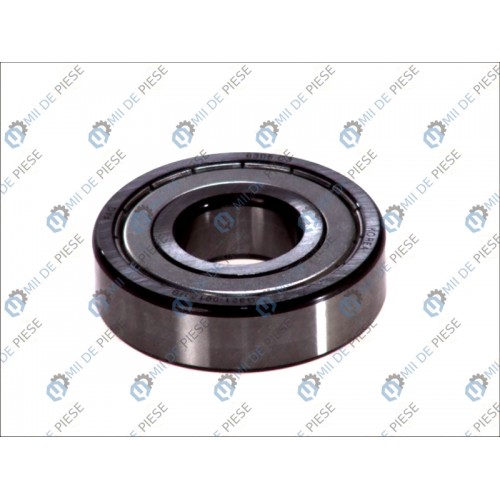 Standard ball bearing