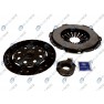 Clutch kit with bearing