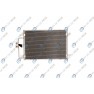 Radiator aer conditionat