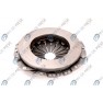 Clutch kit with bearing