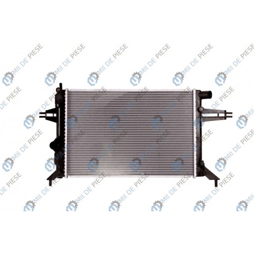 Radiator racire cu apa