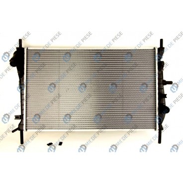 Radiator racire cu apa