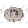 Clutch kit with bearing