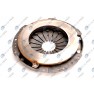 Clutch kit with bearing