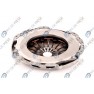 Clutch kit with bearing