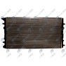 Radiator racire cu apa