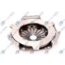 Clutch kit with bearing