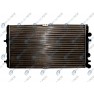 Radiator racire cu apa