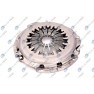 Clutch kit with bearing