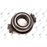 Clutch kit with bearing