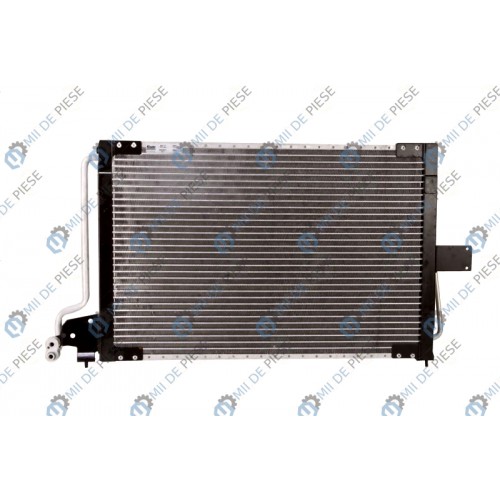 Radiator aer conditionat