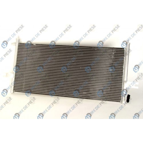 Radiator aer conditionat