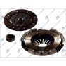 Clutch kit with bearing