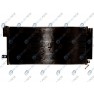 Radiator aer conditionat