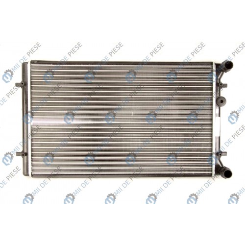 Radiator racire cu apa