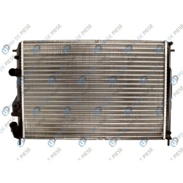 Radiator racire cu apa