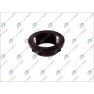 Hexagon nut  zinc coated