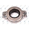 Clutch kit with bearing