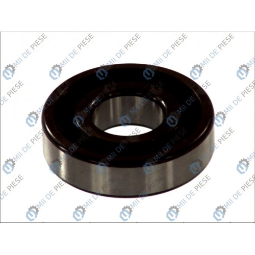 Standard ball bearing