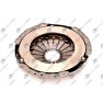 Clutch kit with bearing