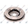 Clutch kit with release plate