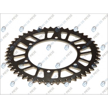 Pinion spate