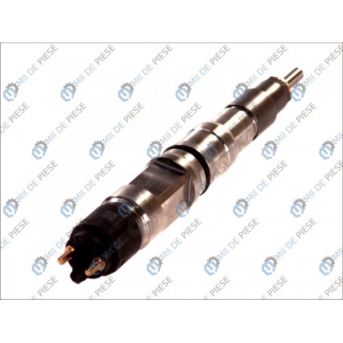 Injector electromagnetic CR