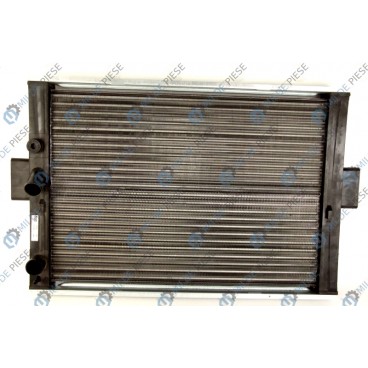 Radiator racire cu apa