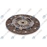 Clutch kit with bearing