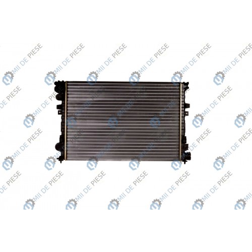 Radiator racire cu apa