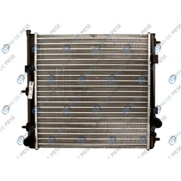 Radiator racire cu apa