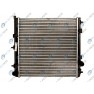 Radiator racire cu apa