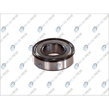 Standard ball bearing