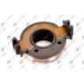 Clutch kit with bearing