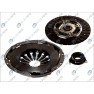 Clutch kit with bearing