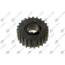 Pinion arbore cotit