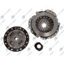 Clutch kit with bearing