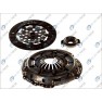 Clutch kit with bearing