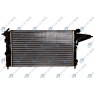 Radiator racire cu apa