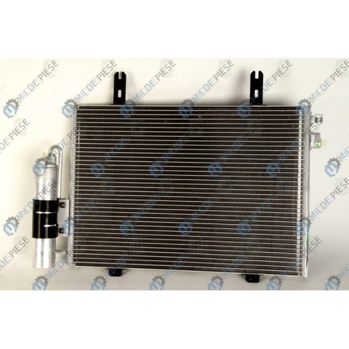 Radiator aer conditionat