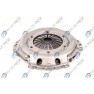 Clutch kit with bearing