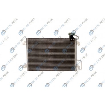 Radiator aer conditionat