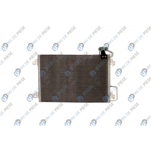 Radiator aer conditionat