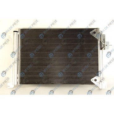 Radiator aer conditionat