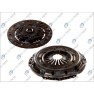 Clutch kit with bearing