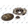 Clutch kit with bearing