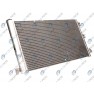 Radiator aer conditionat