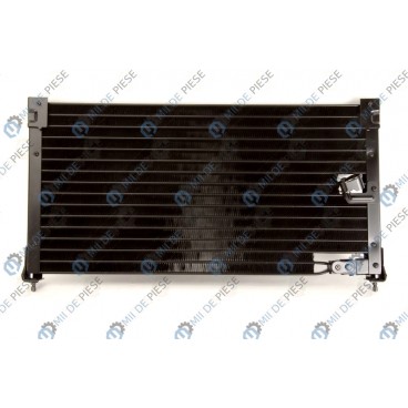 Radiator aer conditionat