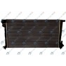 Radiator racire cu apa