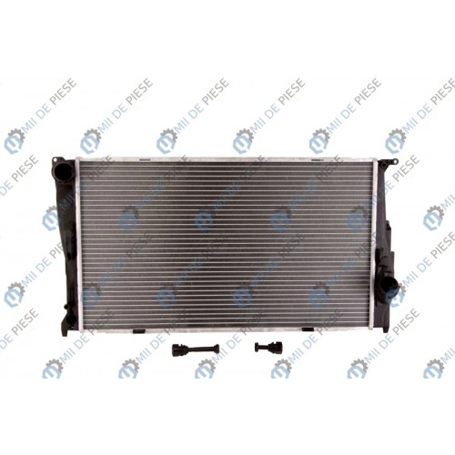 Radiator racire cu apa